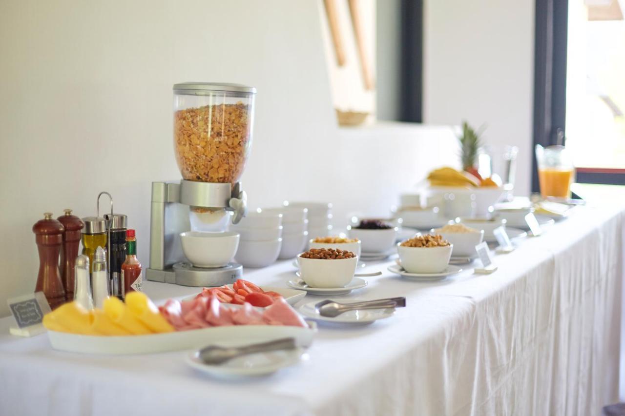 Hosteria El Puma El Chalten Ngoại thất bức ảnh